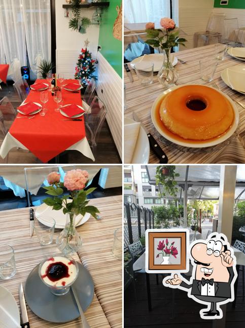 Ristorante Brasiliano Sabores - Cucina Tradizionale Brasiliana