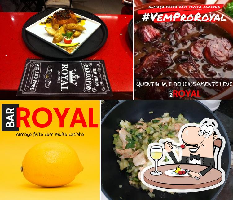 Restaurante Bar Royal