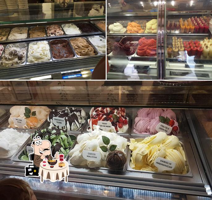 Gelato al Scaravelli:Gelateria