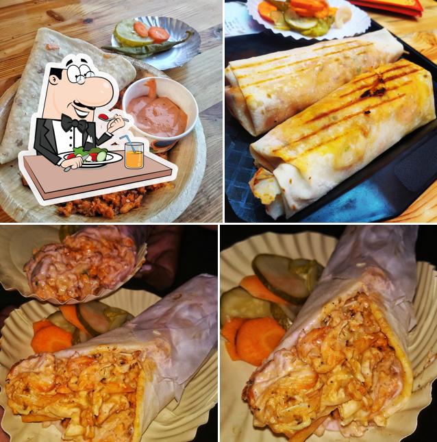 Street Arabiya Podanur