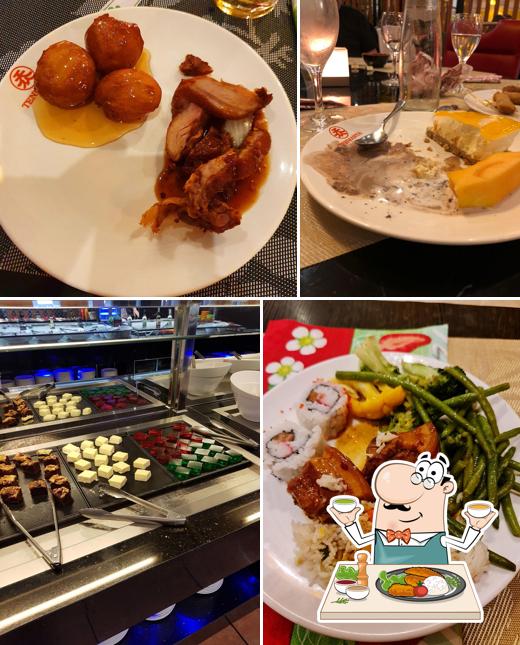Restaurant Tenmanya, Lörrach - Speisekarte, Preise und Bewertungen