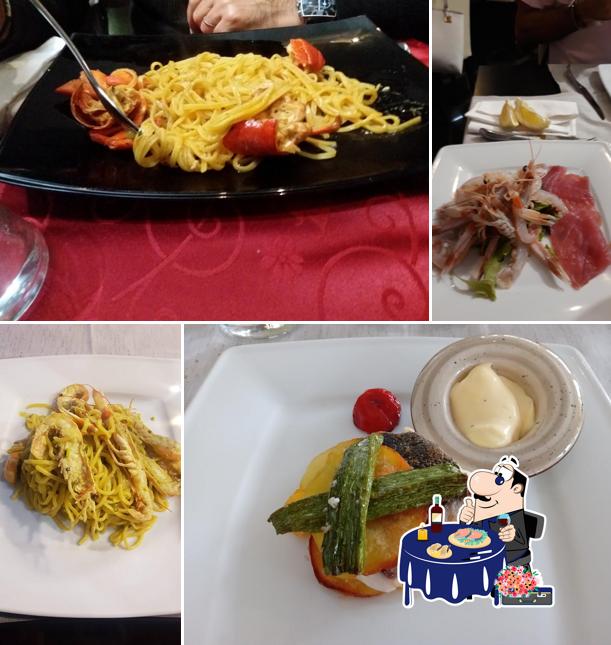 Sashimi al Tirreno 231