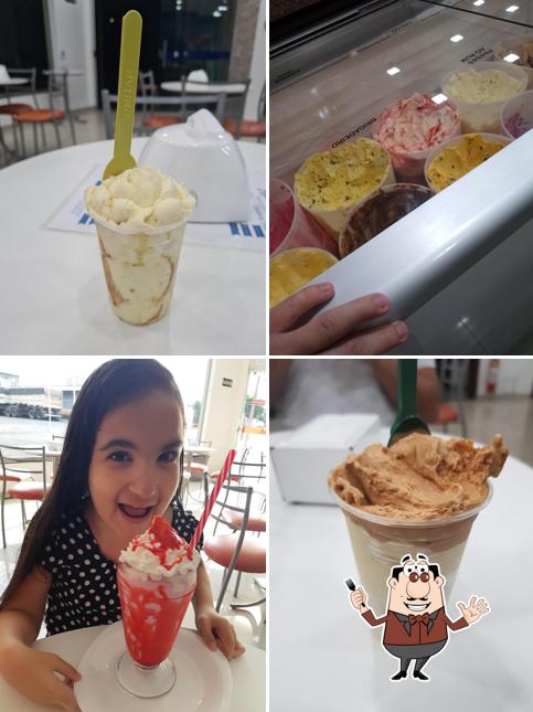 Sorveteria Alaska