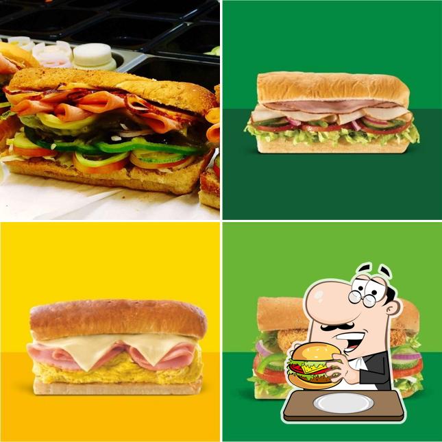 Subway Civil Line Allahabad