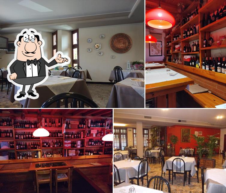 Trattoria Schiavon