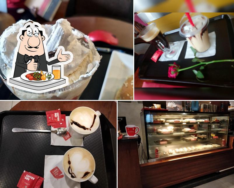 Café Coffee Day - Civil Lines