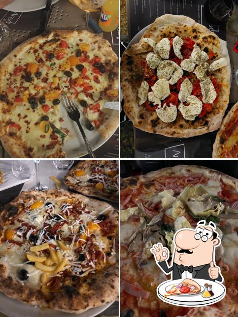 La pizza è il piatto veloce preferito al mondo