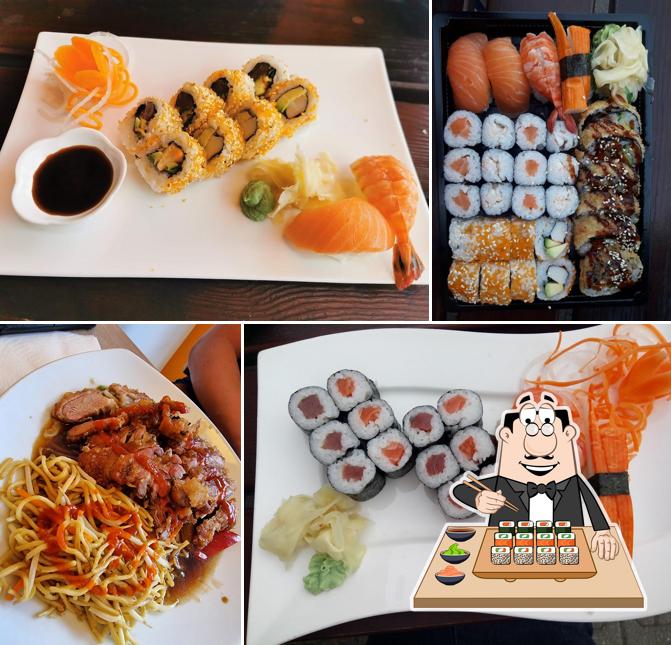 Asia Sushi Bar Rathenow