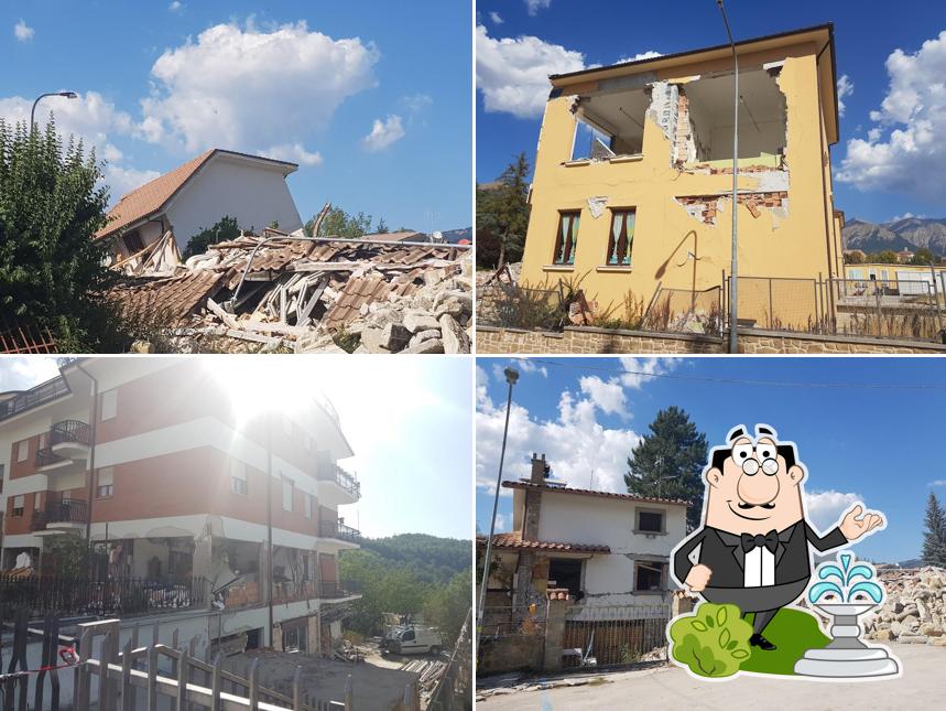 Bar ristorante Rinascimento