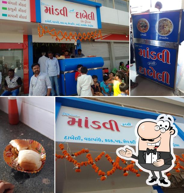 Mandvi Dabeli