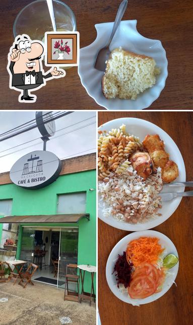 Café & Bistrô