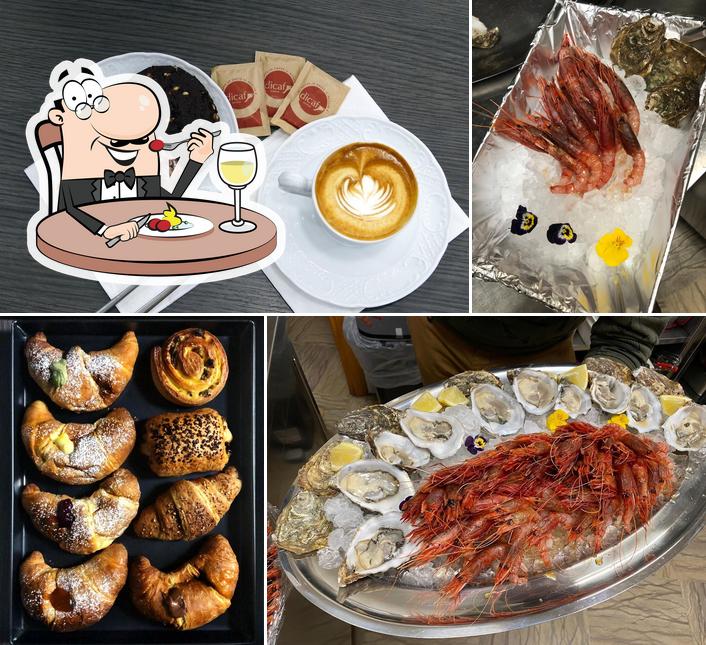 Platti al Caffè Fossanese