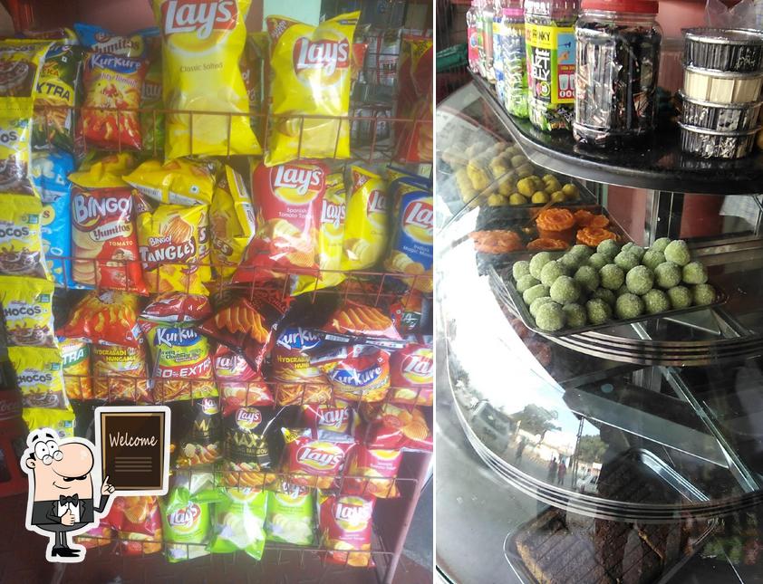 See this photo of Choice Bakery