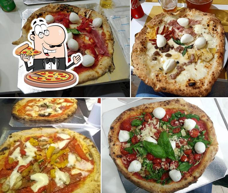 Donna Margherita Bologna