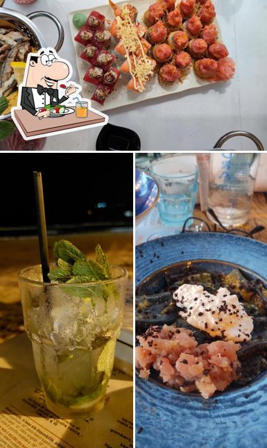 Cibo al Esca - Laboratorio di mare Alassio