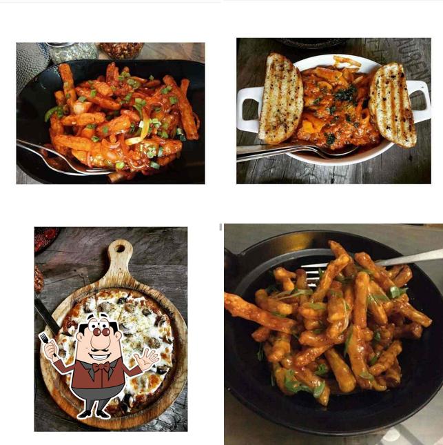 Foresta Bistro and Cafe