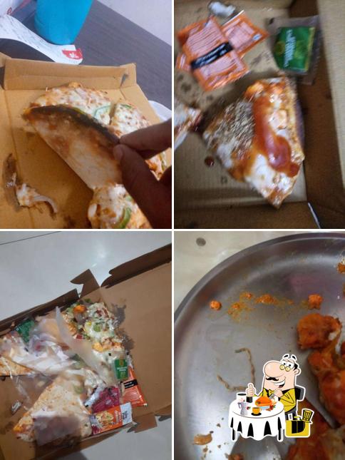Gangaur Foods Pizza Point
