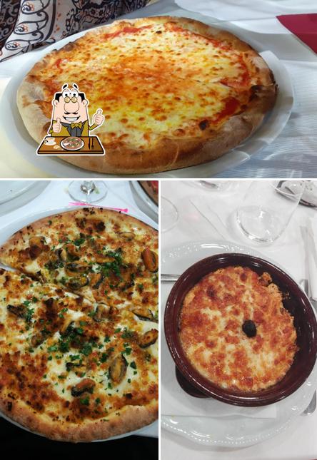 La pizza è il piatto veloce più amato al mondo