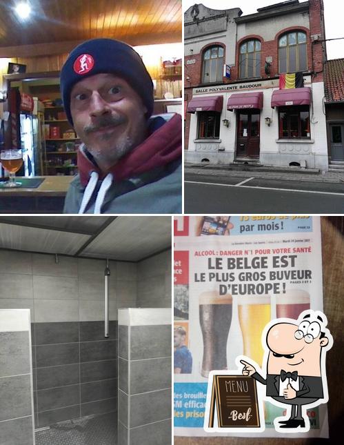 Maison du Peuple