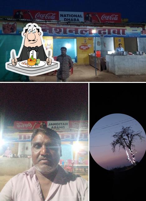 National Dhaba
