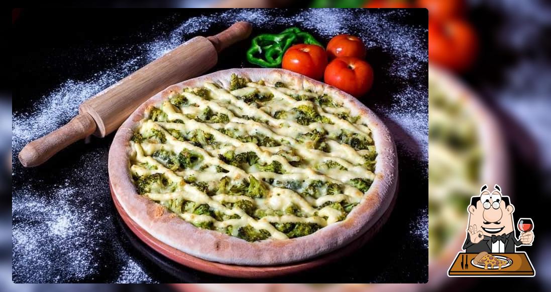Pizzaria Della Nona
