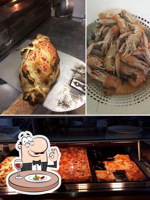 Cibo al Fuori Posto Rosticceria