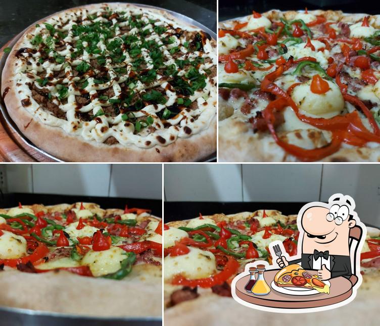 Pizzaria Almeida