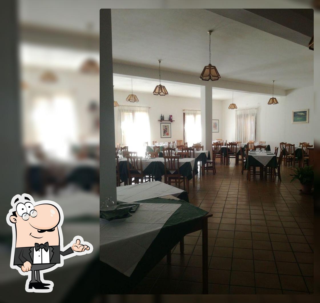 Ristorante La Pineta