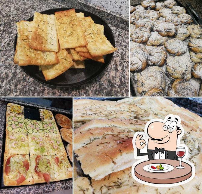 Cibo al Pronto Pizza