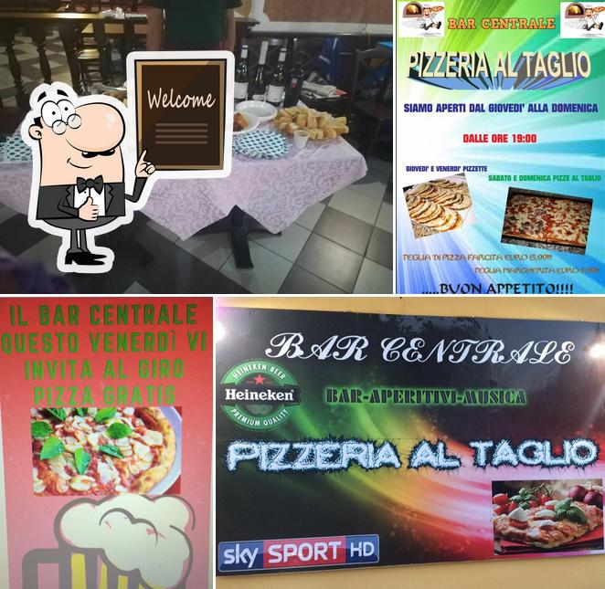 Central Bar Ottana