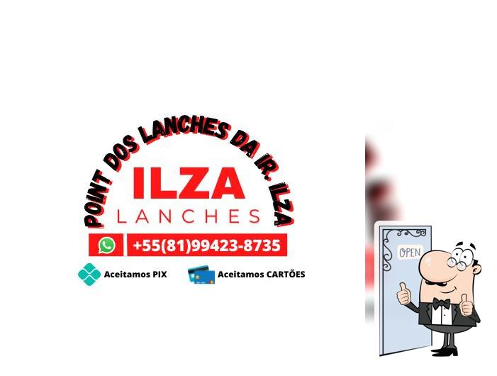 Ilza Lanches