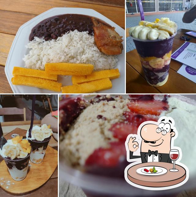 Açaí Alegria