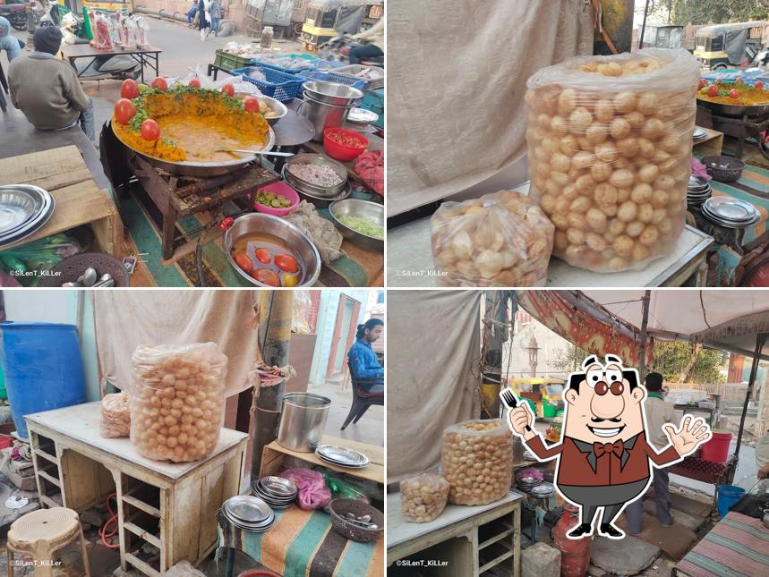 Banti Indian Chaat Corner