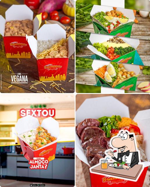 Brasileirinho Delivery - Goiânia