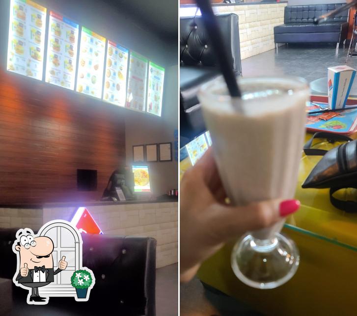 Check out how Endless Bytes looks outside