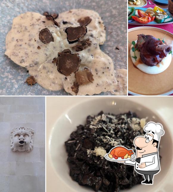 Anatra laccata alla pechinese al Lucijan