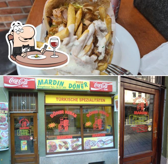 Mardin Döner Imbiss, Minden - Restaurant menu, prices and reviews