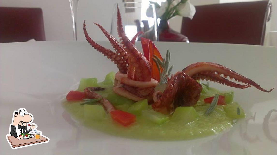 Cibo al Napoli mia
