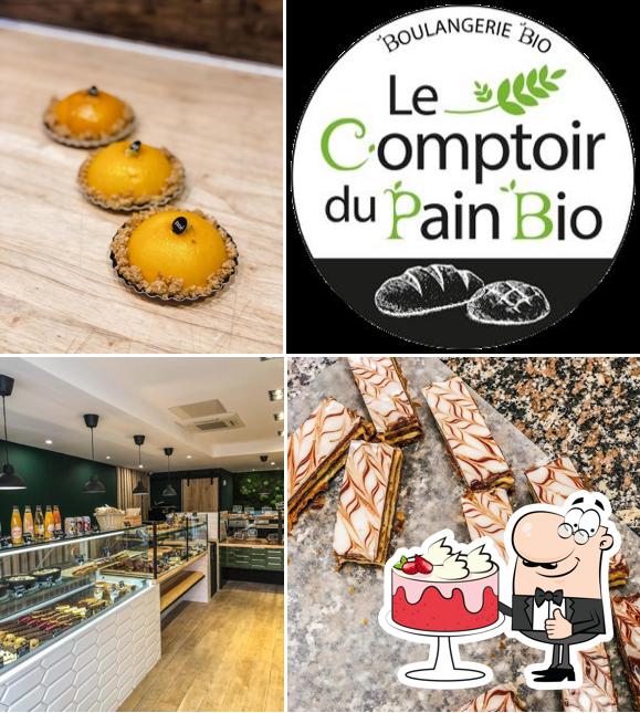 PÂTISSERIE BOULANGERIE TRAITEUR L'Arbre à Pain Tahiti - Votre 𝐁𝐨𝐮𝐥𝐚𝐧𝐠𝐞𝐫𝐢𝐞