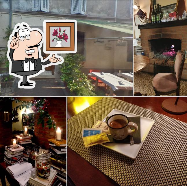 Osteria Il Gambero