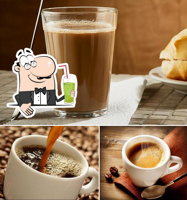 Padaria Mais Sabor