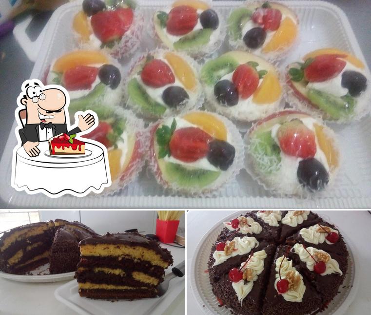 Panificadora e Confeitaria Delicias do Trigo