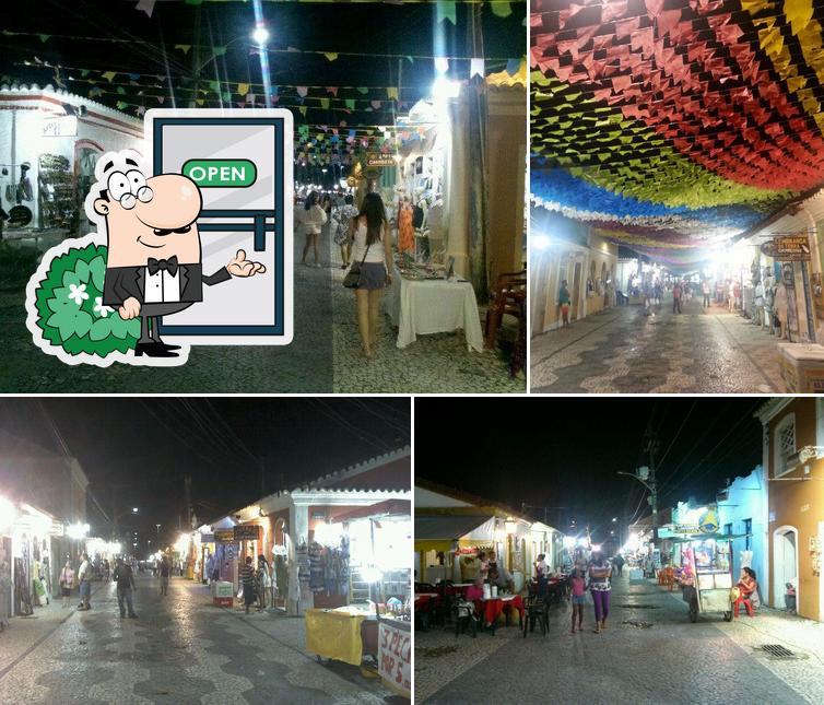 Passarela do Álcool