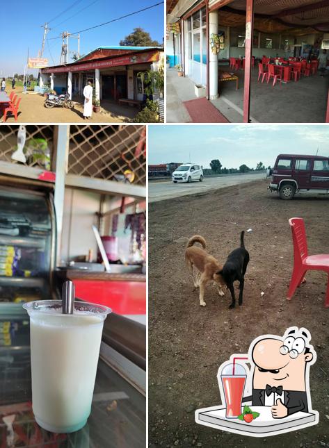 Shree Jagannath Swami restaurant and dhaba