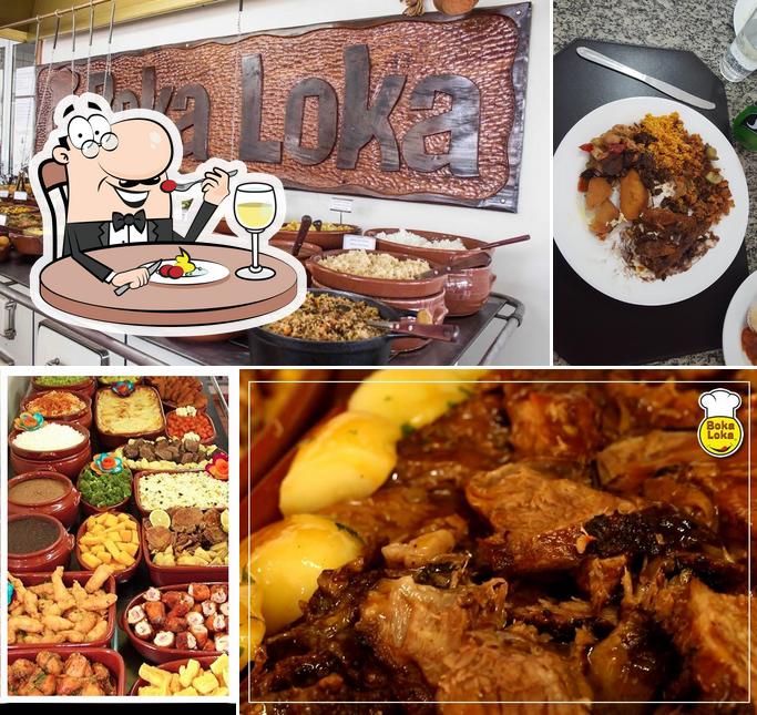 Restaurante Boka Loka