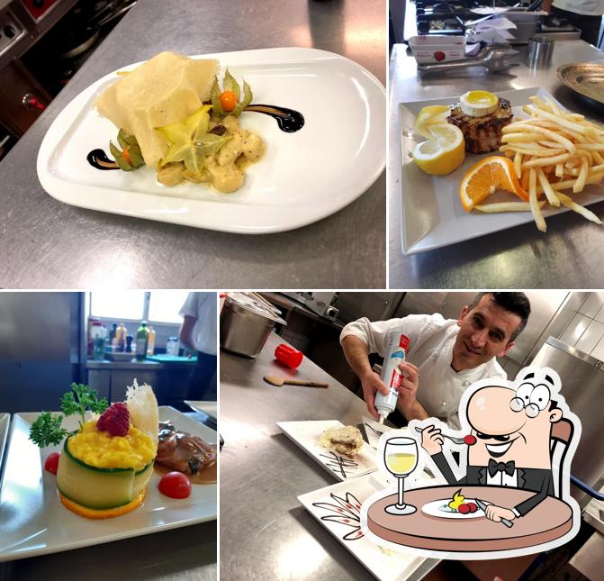 Cibo al Rossini Ristorante Pizzeria