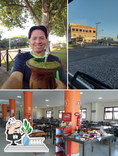 Steffens Restaurante e Café
