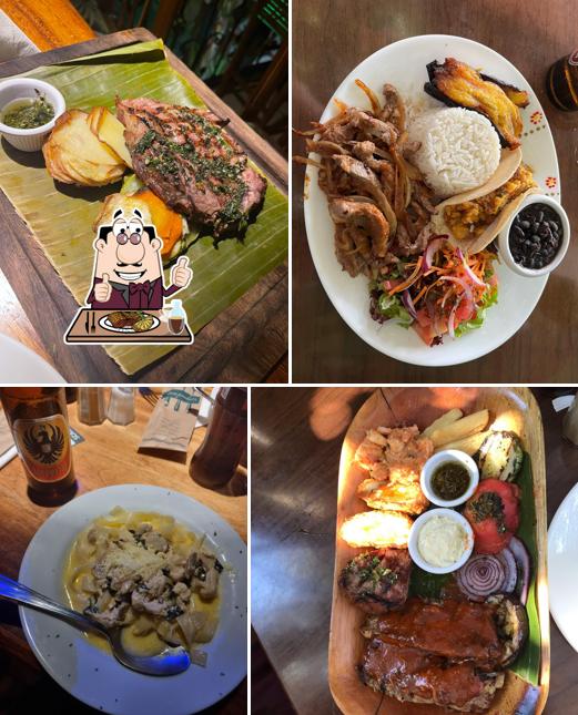 Tree House Restaurante