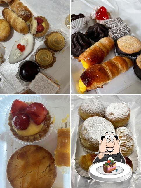 Foto di Pasticceria Bresciani