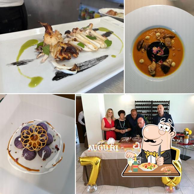 Cibo al Giulio Restaurant